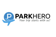 Parkhero Airport Parking